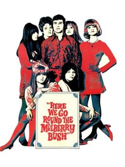 Here We Go Round the Mulberry Bush