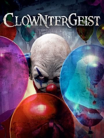 Clowntergeist