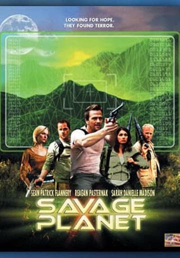 Savage Planet