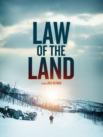 Law of the Land