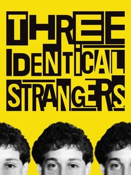 Three Identical Strangers