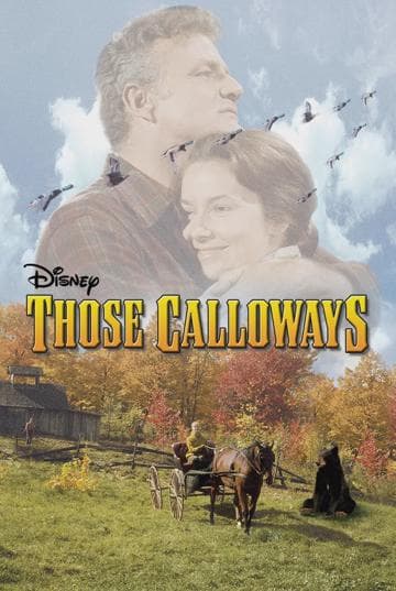 Those Calloways