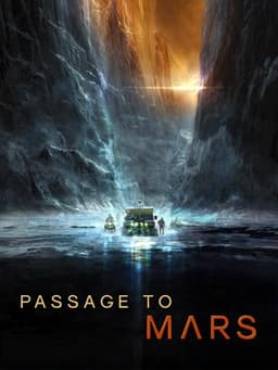 Passage to Mars
