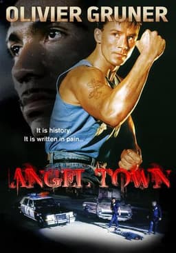 Angel Town