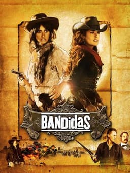 Bandidas