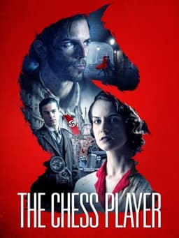 The Chess Player