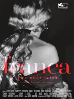 Franca: Chaos and Creation