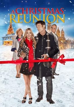 A Christmas Reunion