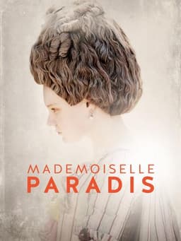 Mademoiselle Paradis