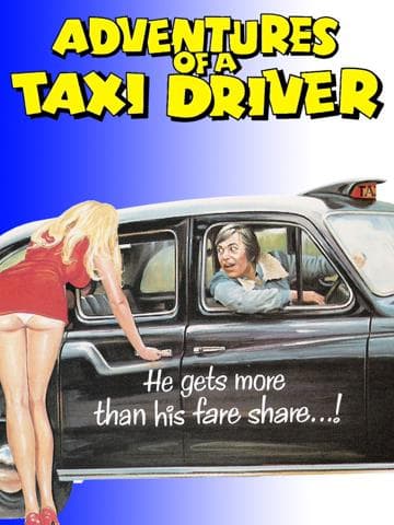 Adventures of a Taxi Driver