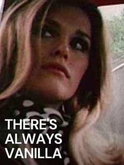 There's Always Vanilla