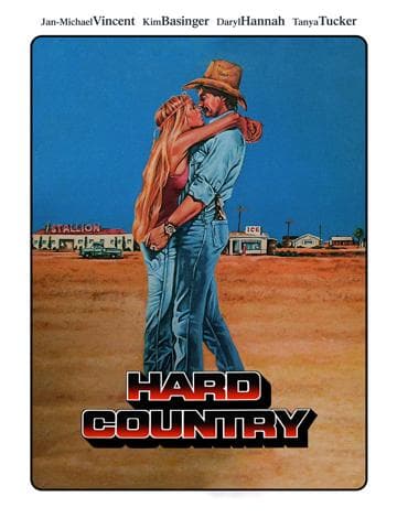 Hard Country
