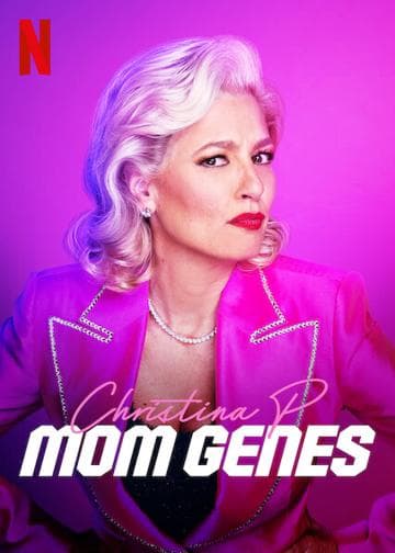 Christina P: Mom Genes