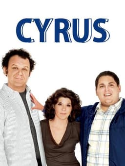 Cyrus