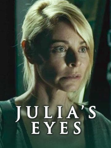 Julia's Eyes