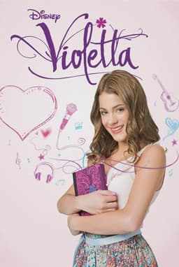 Violetta