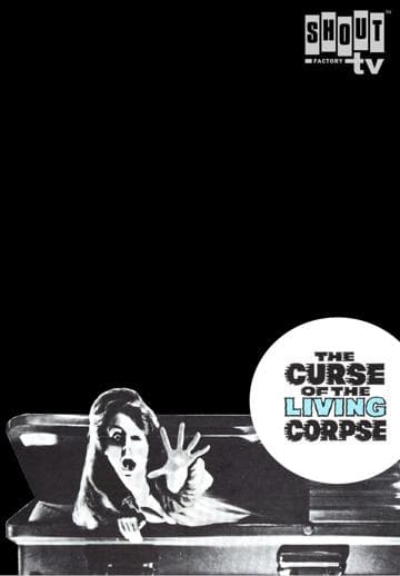 The Curse of the Living Corpse