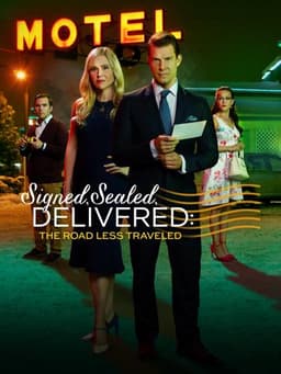 Signed, Sealed, Delivered: The Road Less Traveled