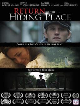 Return to the Hiding Place