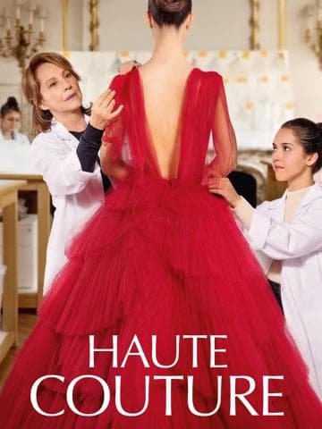 Haute Couture