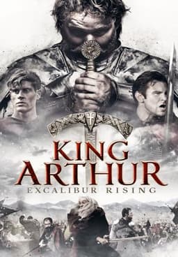 King Arthur: Excalibur Rising