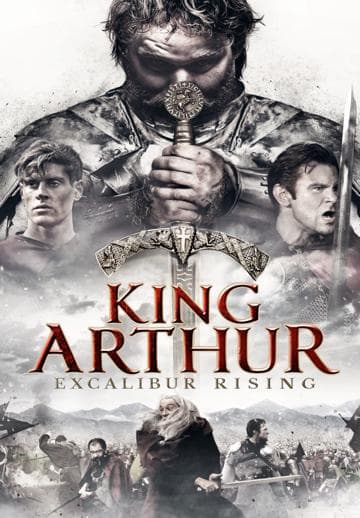 King Arthur: Excalibur Rising