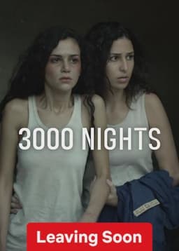 3000 Nights