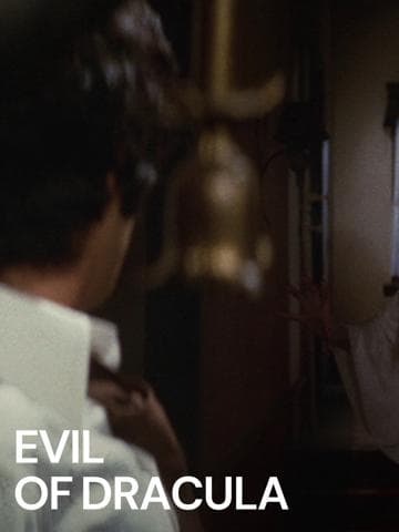 Evil of Dracula
