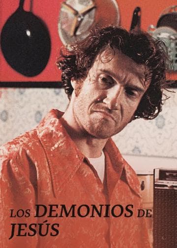 Les Démons de Jésus