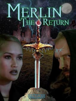 Merlin: The Return