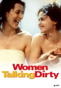 Women Talking Dirty