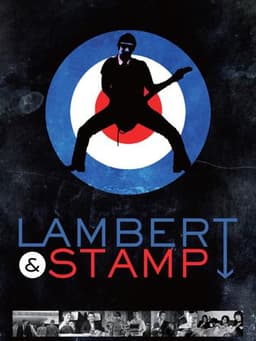 Lambert & Stamp