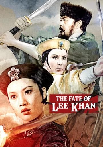 The Fate of Lee Khan