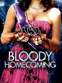 Bloody Homecoming