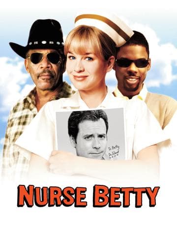 Nurse Betty
