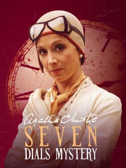 Agatha Christie's Seven Dials Mystery