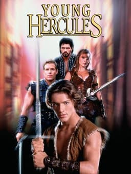 Young Hercules