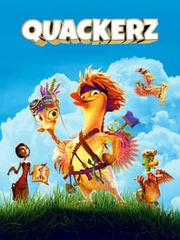 Quackerz
