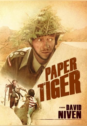 Paper Tiger