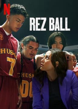 Rez Ball