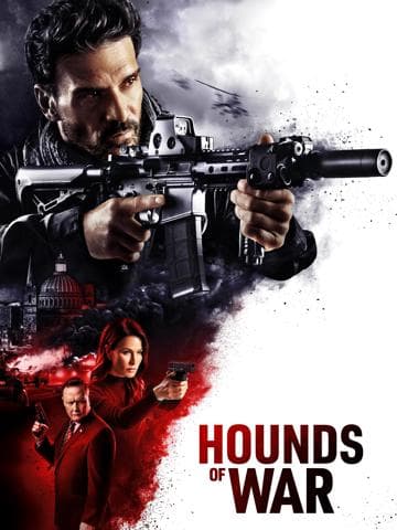 Hounds of War