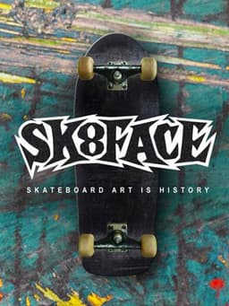 Sk8face