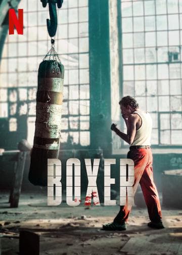Boxer