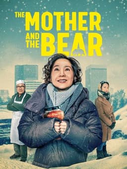 The Mother and the Bear