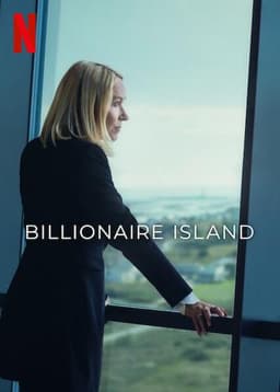 Billionaire Island