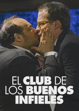 El club de los buenos infieles