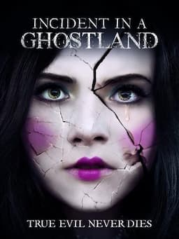 Ghostland