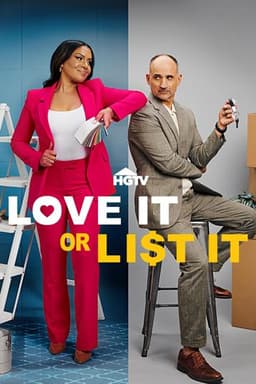 Love It or List It