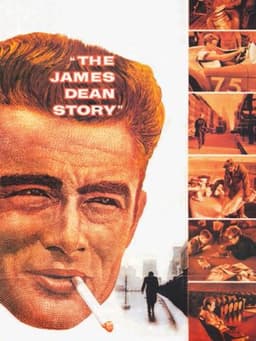The James Dean Story