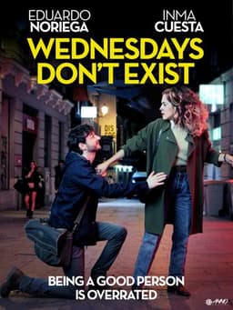 Wednesdays Don't Exist